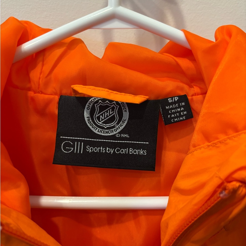 Oilers Official WindBreaker - Picture 5 of 5